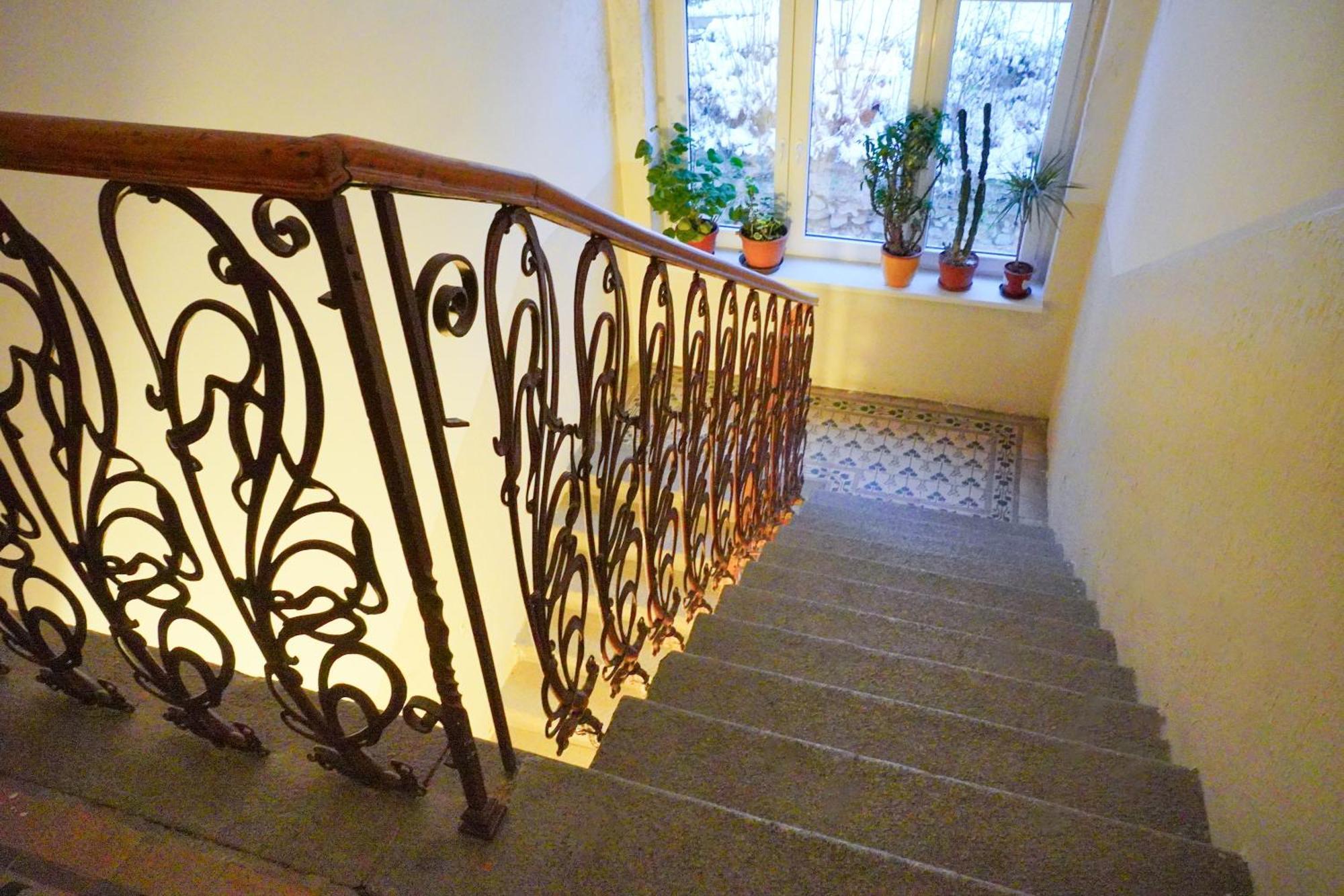 Apartment Ondrejska N°40 Karlovy Vary Extérieur photo
