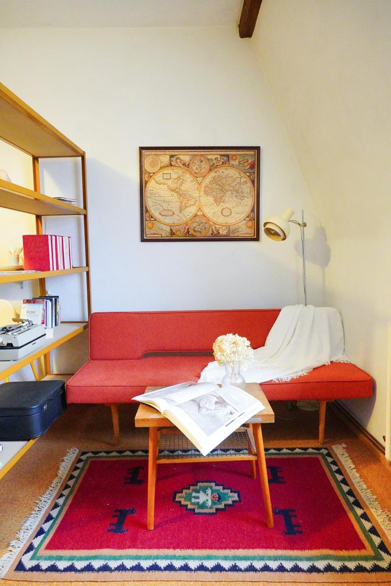 Apartment Ondrejska N°40 Karlovy Vary Extérieur photo