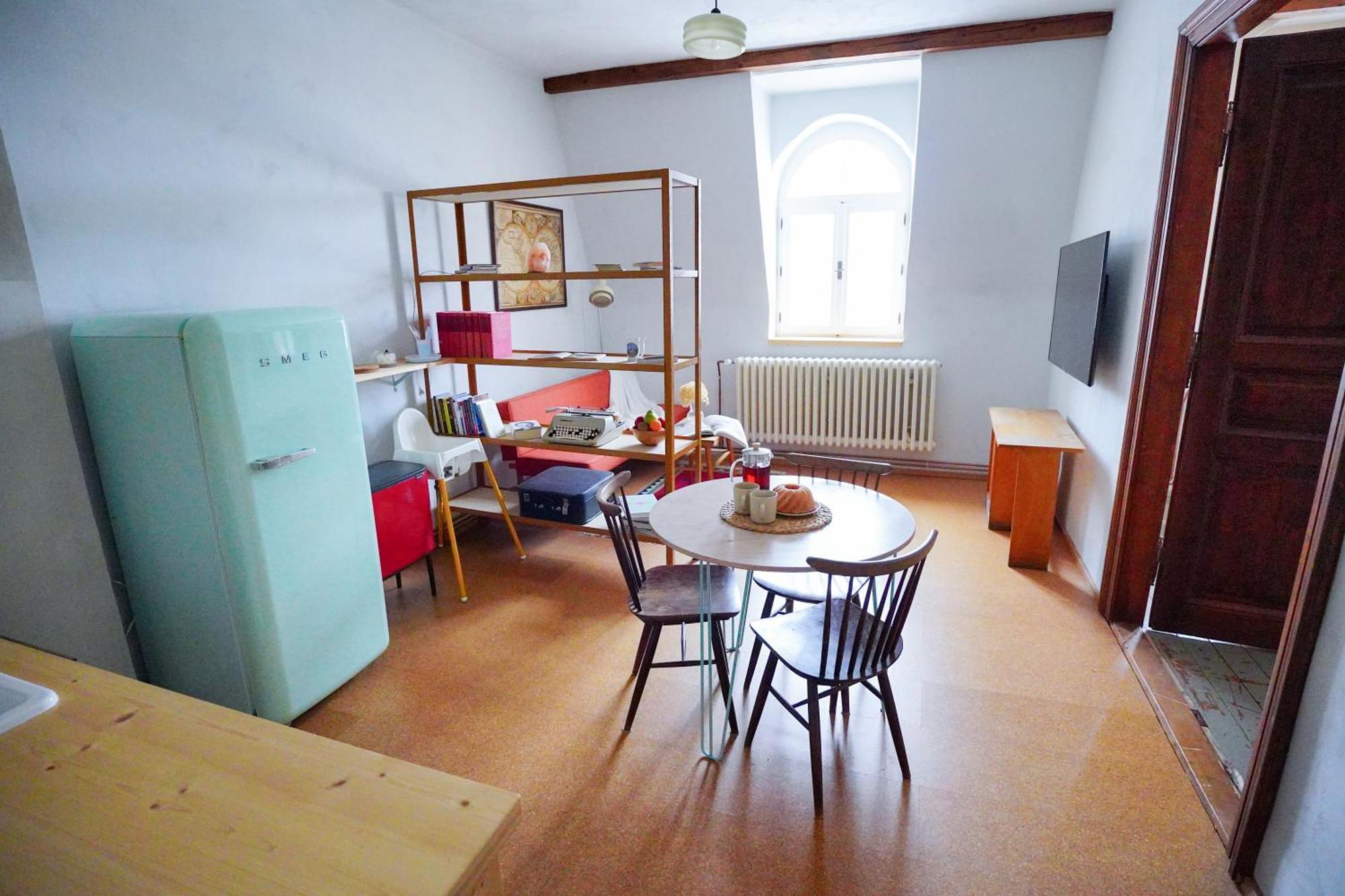 Apartment Ondrejska N°40 Karlovy Vary Extérieur photo
