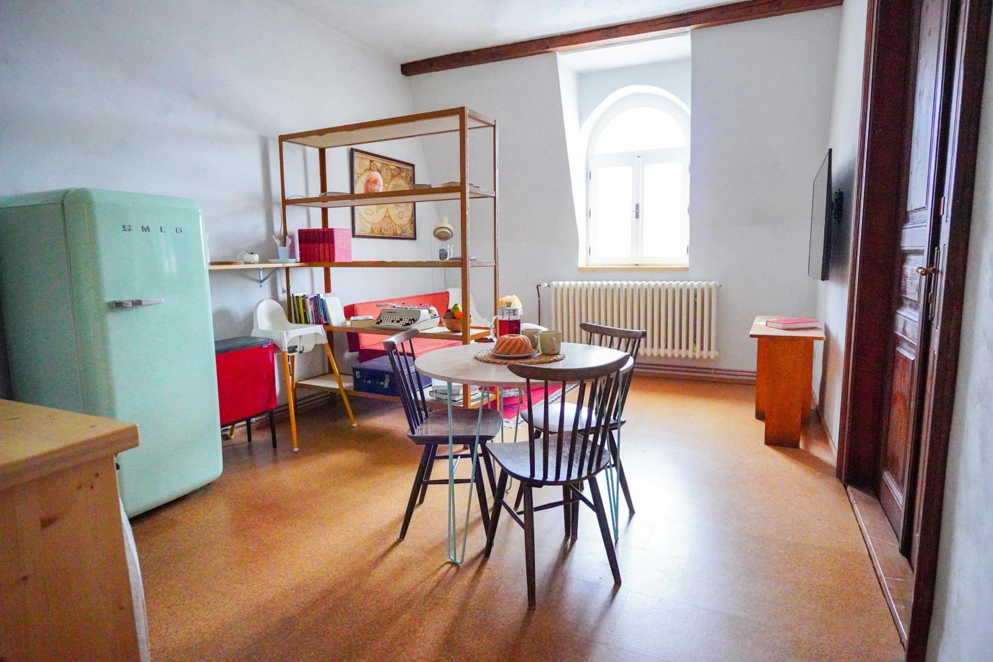 Apartment Ondrejska N°40 Karlovy Vary Extérieur photo