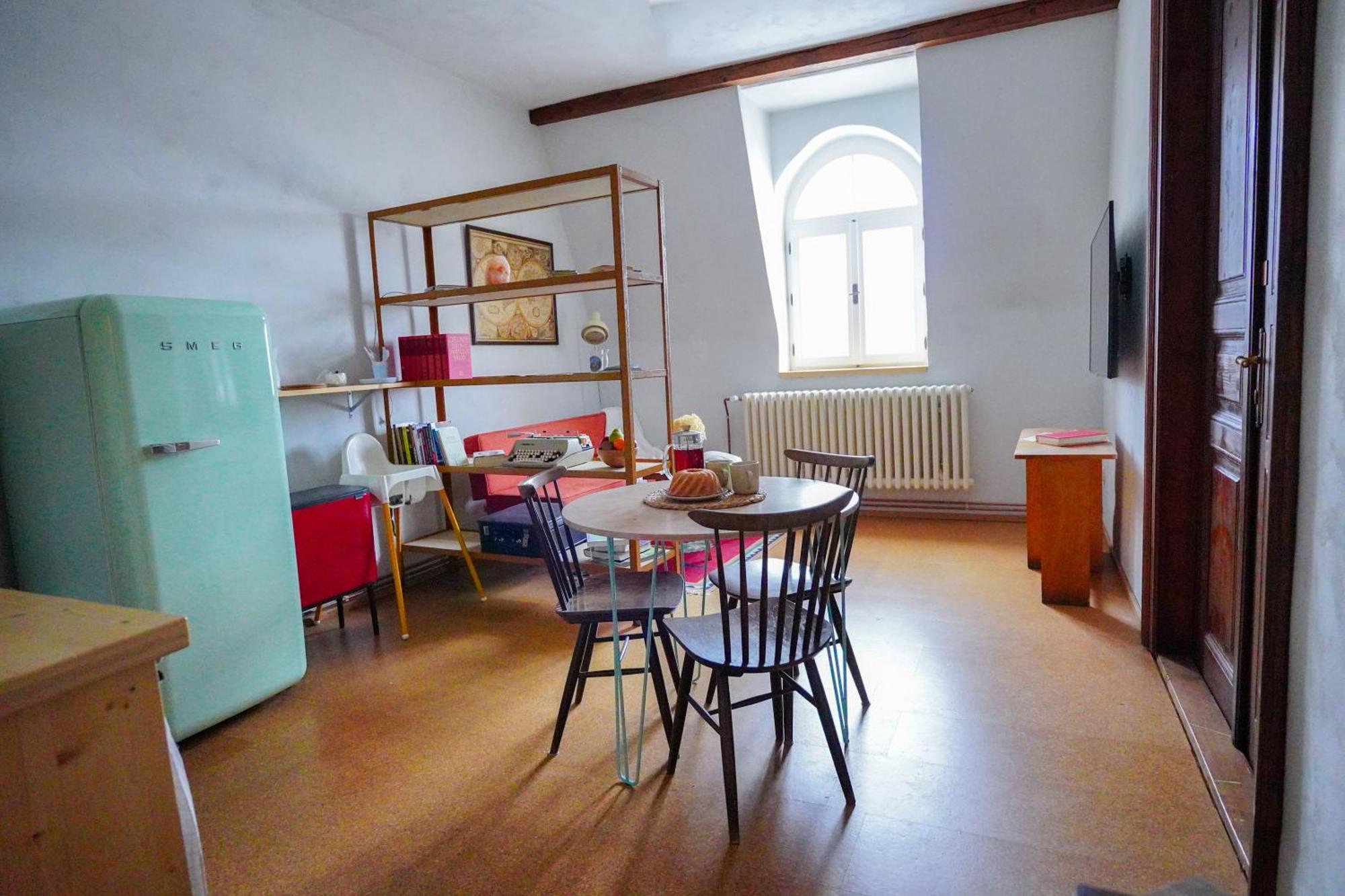 Apartment Ondrejska N°40 Karlovy Vary Extérieur photo