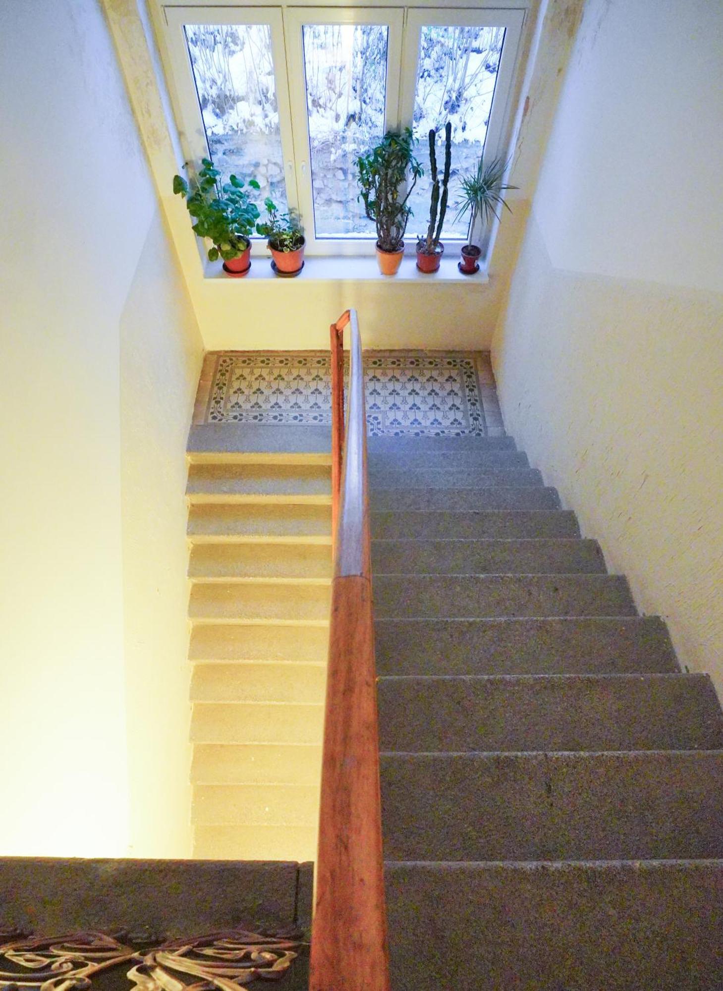 Apartment Ondrejska N°40 Karlovy Vary Extérieur photo