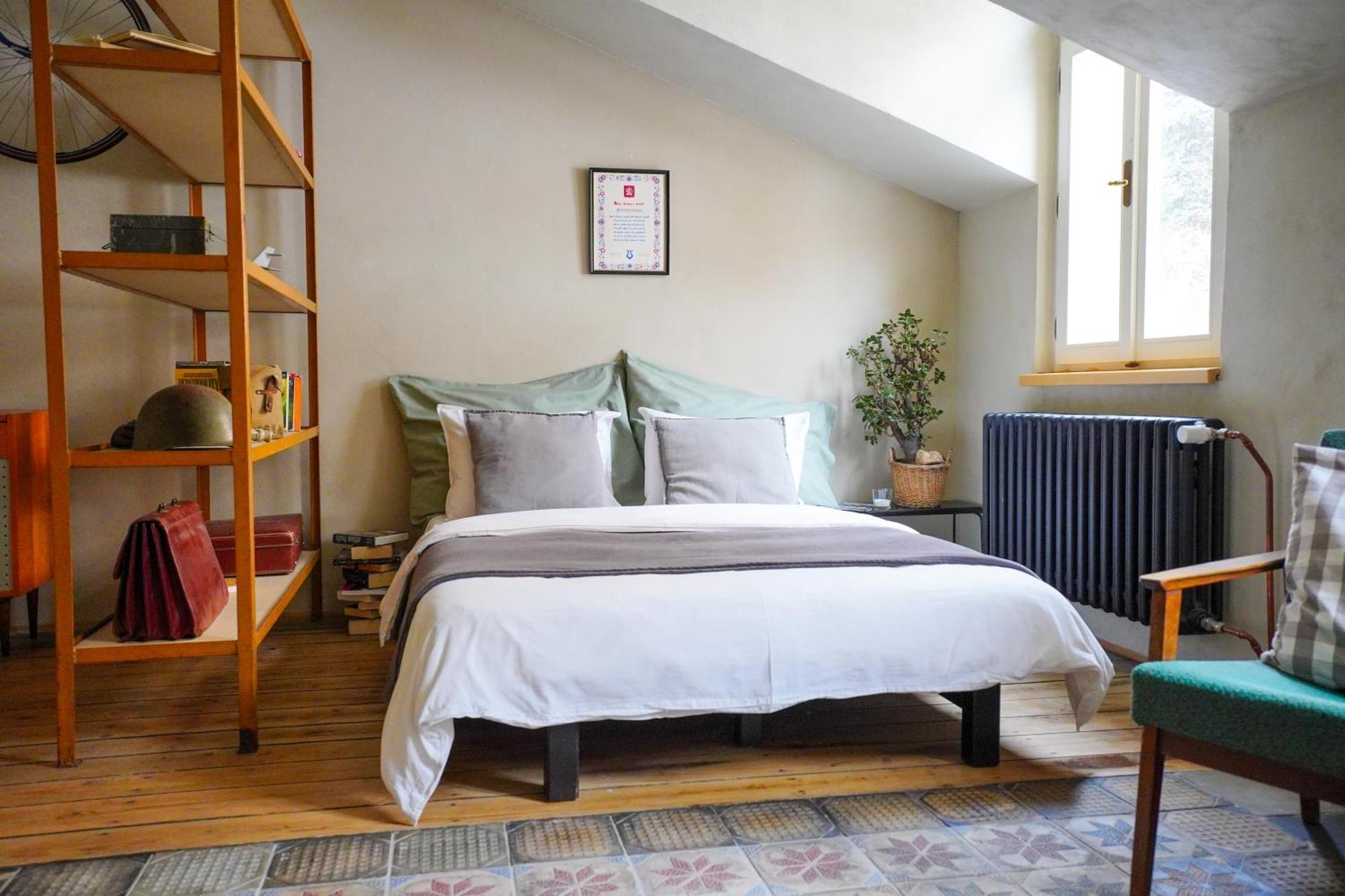 Apartment Ondrejska N°40 Karlovy Vary Extérieur photo