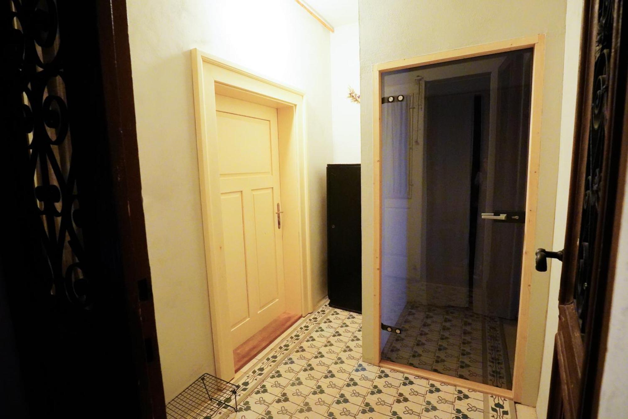 Apartment Ondrejska N°40 Karlovy Vary Extérieur photo