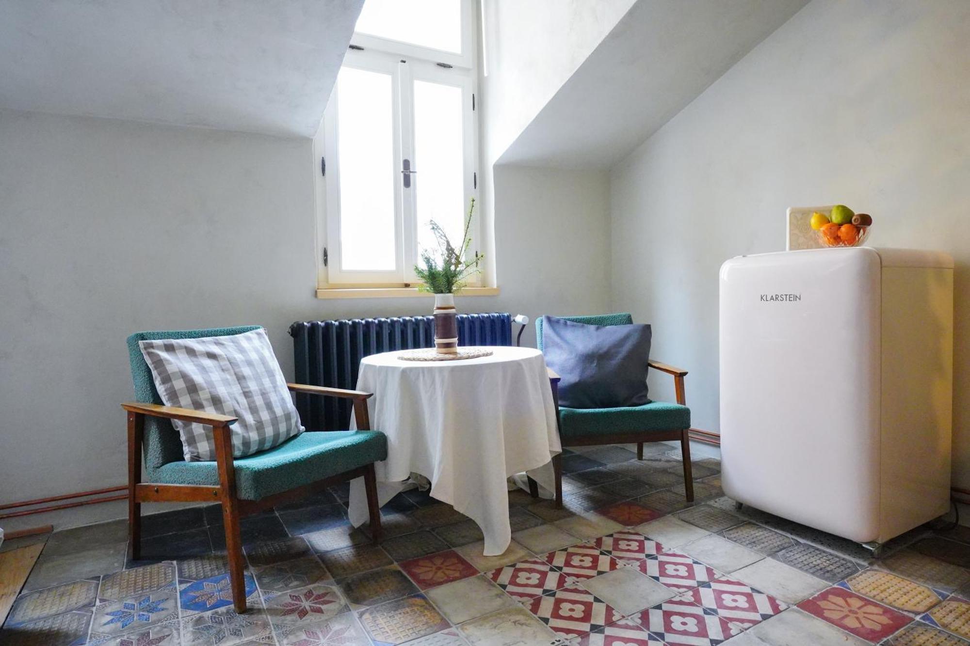 Apartment Ondrejska N°40 Karlovy Vary Extérieur photo