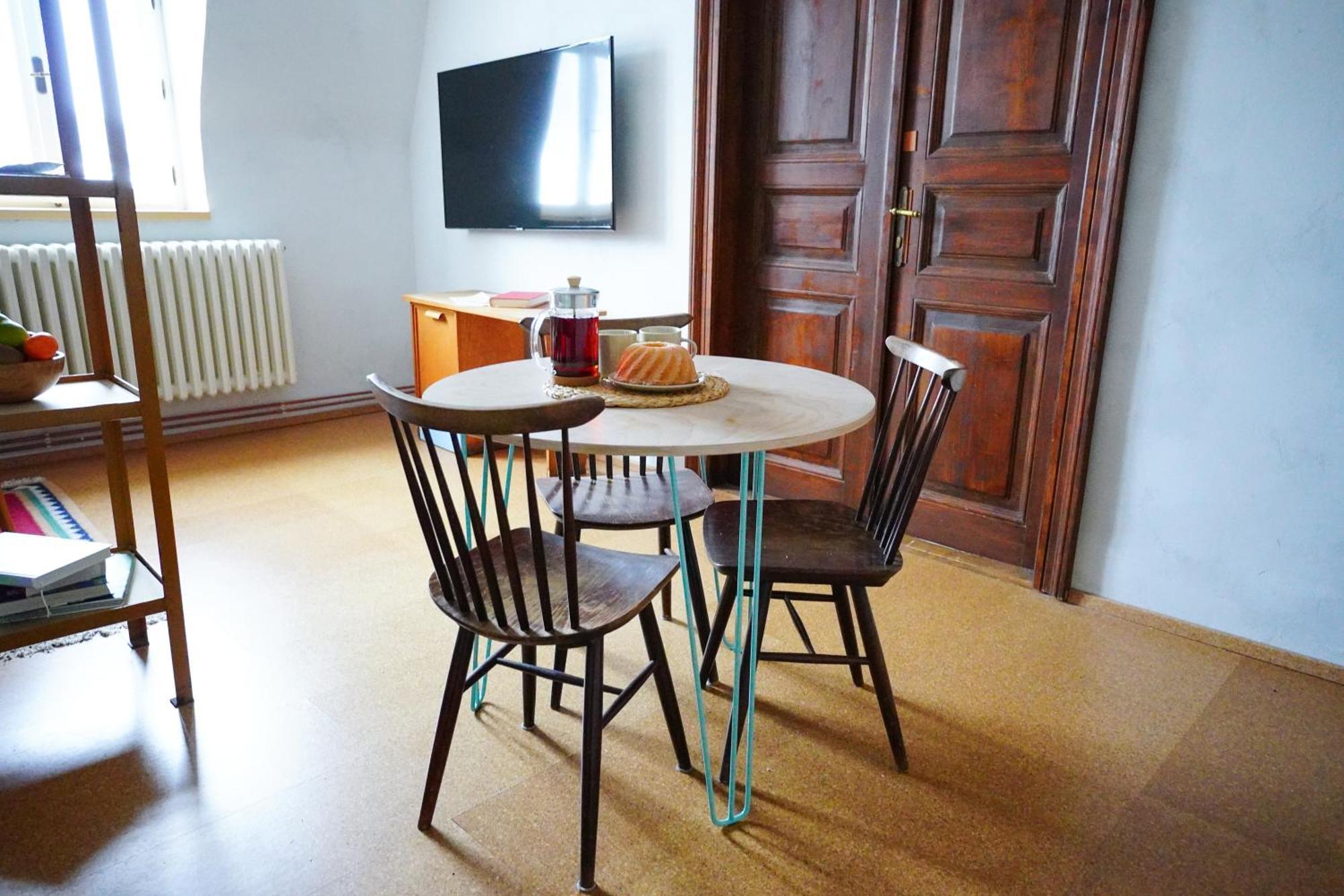 Apartment Ondrejska N°40 Karlovy Vary Extérieur photo