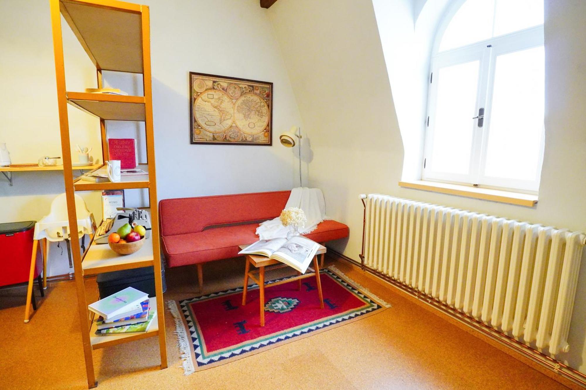 Apartment Ondrejska N°40 Karlovy Vary Extérieur photo