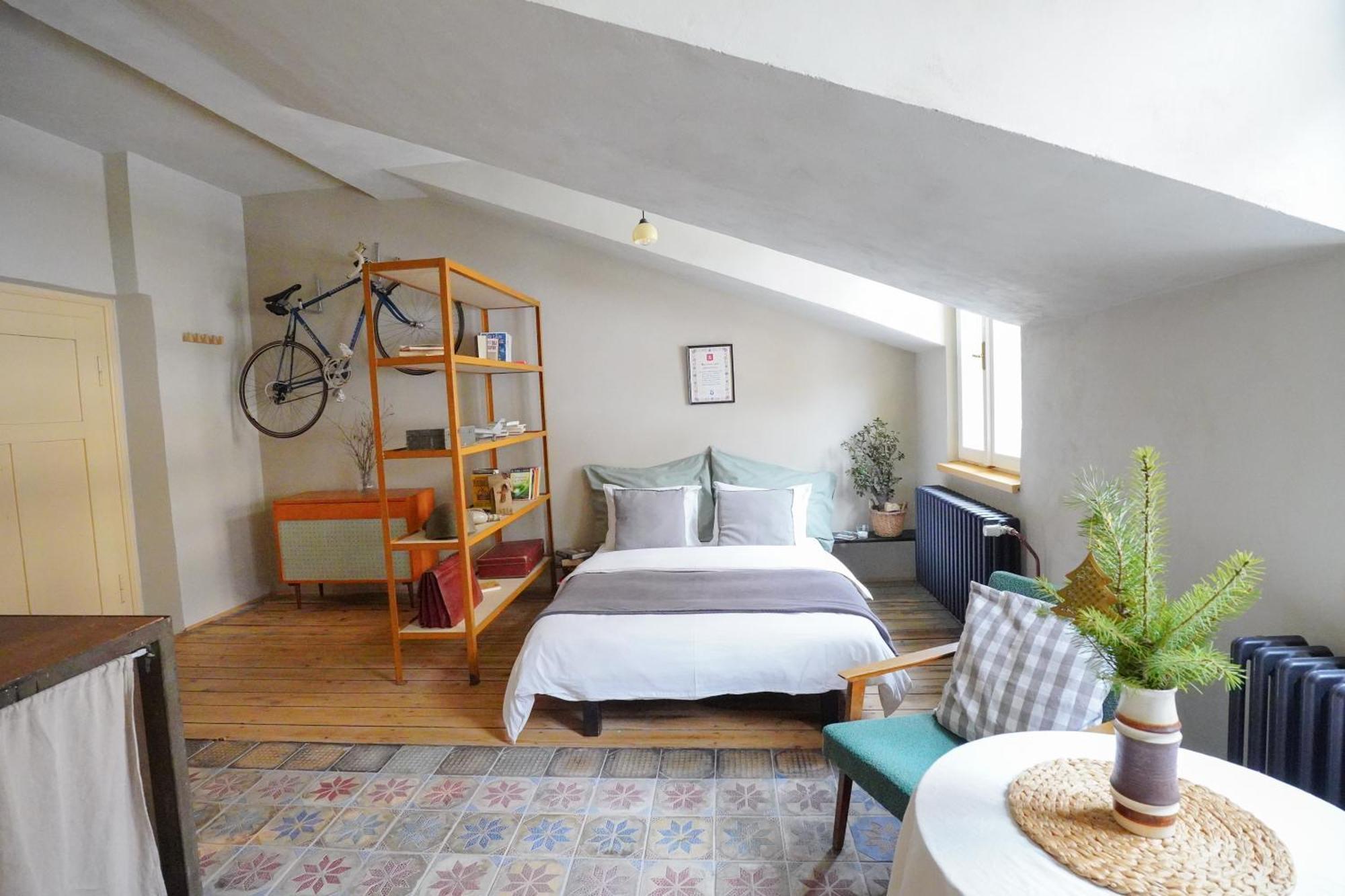 Apartment Ondrejska N°40 Karlovy Vary Extérieur photo
