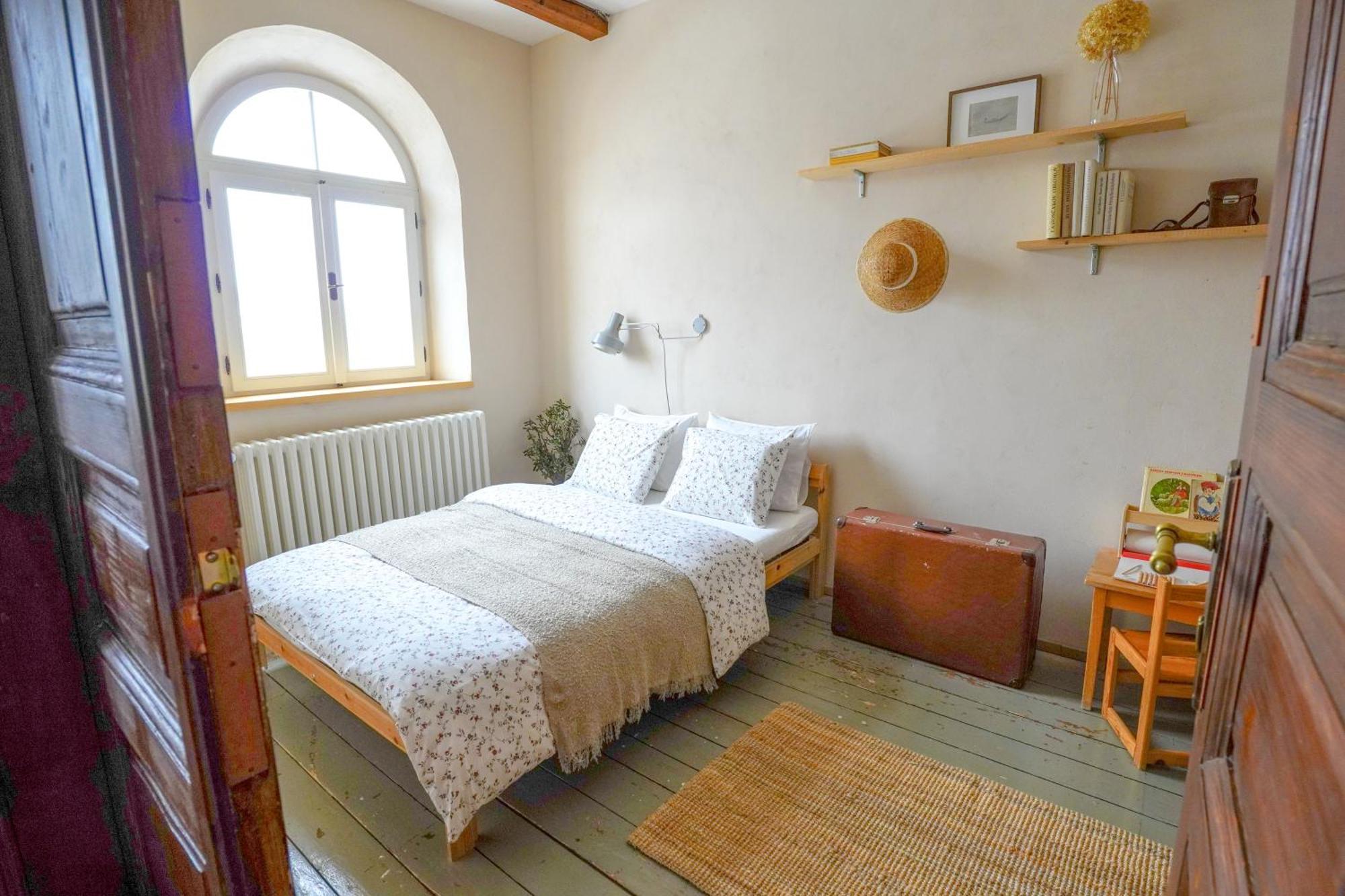 Apartment Ondrejska N°40 Karlovy Vary Extérieur photo