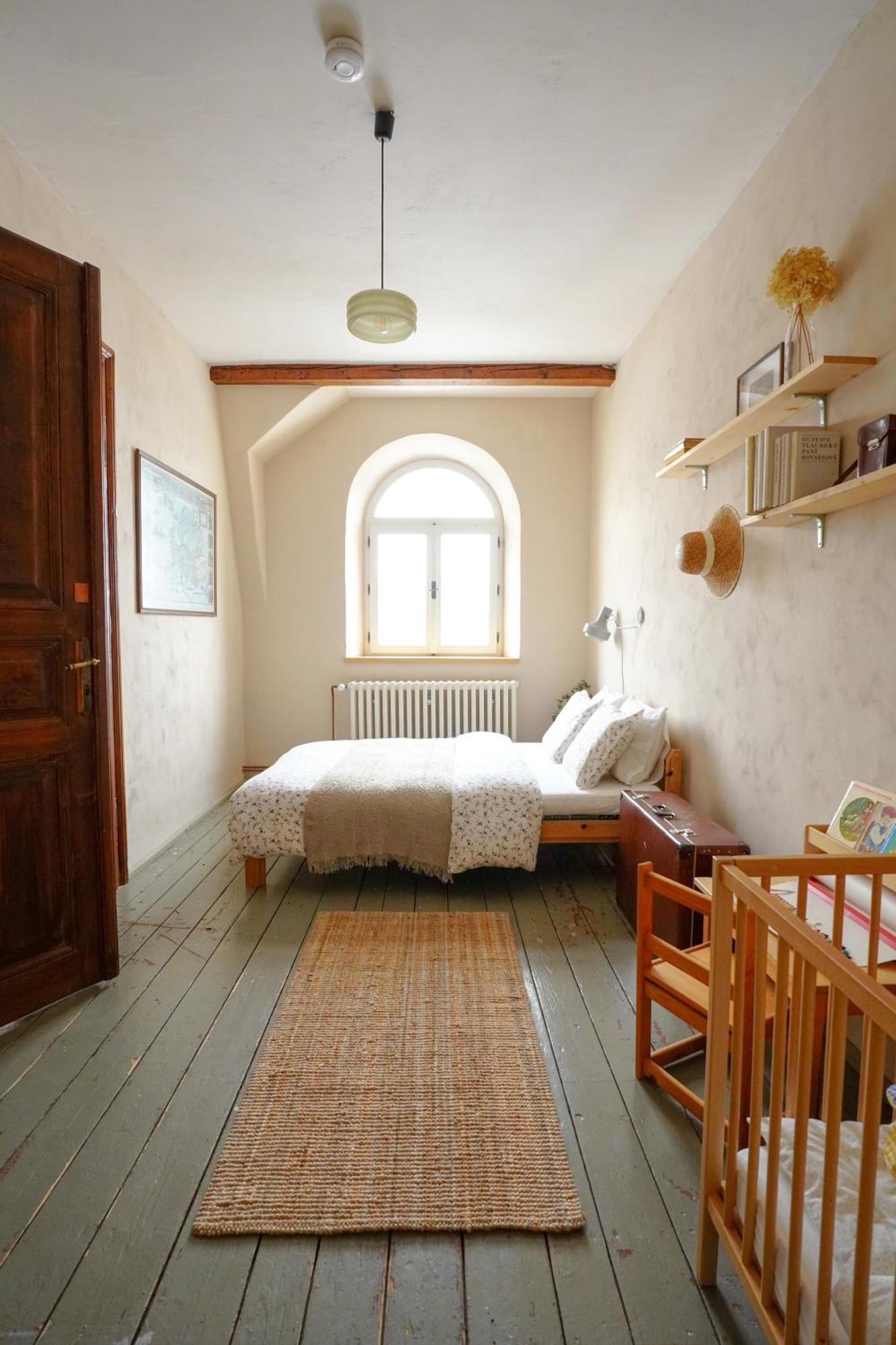 Apartment Ondrejska N°40 Karlovy Vary Extérieur photo